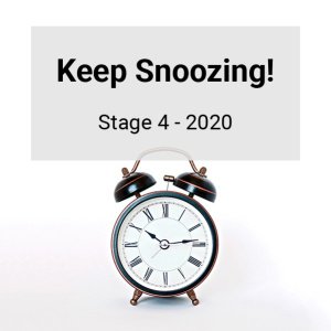 Stage 4 (2020) 