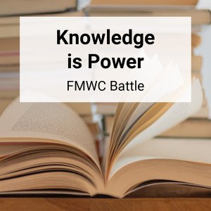 FMWC Battle 