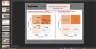 Managerial Archetypes McKinsey Matrix Template