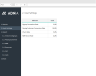 SaaS Metrics Dashboard Template 2.0
