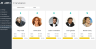 Daily Sales Tracking Template