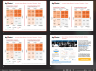 Innovation Matrix (Board of Innovation) Template