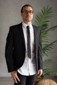 The mental health of the entrepreneur