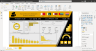 HR Headcount Analytical Dashboard in Microsoft POWER BI