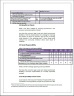 Due Diligence Template