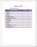Due Diligence Template