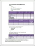 Due Diligence Template