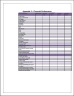 Due Diligence Template