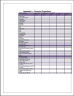 Due Diligence Template