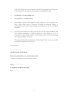 Heads of Terms for Buying or Selling a Company