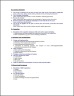 Sample Due Diligence Checklist