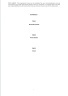 Asset Purchase Agreement Template