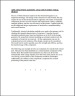 Finite Element Analysis for the Structural Design Whitepaper