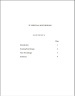 Finite Element Analysis for the Structural Design Whitepaper