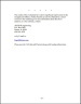 Finite Element Analysis for the Structural Design Whitepaper