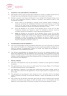Mutual Non Disclosure Agreement Template