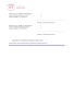 Mutual Non Disclosure Agreement Template