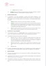 Exclusivity Agreement Template