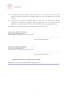 Exclusivity Agreement Template