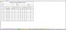 Six Sigma Templates Tool Kit