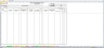 Six Sigma Templates Tool Kit