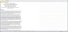Excel Workbook for Calculating Revenues & Costs of Water Fabrication
