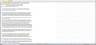 Excel Workbook for Calculating Revenues & Costs of Water Fabrication