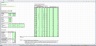 Excel Workbook for Calculating Revenues & Costs of Water Fabrication