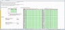 Excel Workbook for Calculating Revenues & Costs of Water Fabrication
