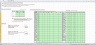Excel Workbook for Calculating Revenues & Costs of Water Fabrication