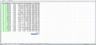 Excel Workbook for Calculating Revenues & Costs of Water Fabrication