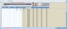 Bus Bar Size and Voltage Drop Calculation Tool
