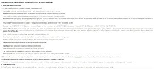 Digital Marketing Agency Terms and Conditions Template