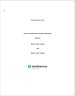 Agile Methodology Software Development Agreement Template