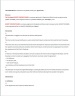 Agile Methodology Software Development Agreement Template