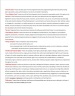Agile Methodology Software Development Agreement Template