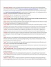 Agile Methodology Software Development Agreement Template
