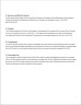 Agile Methodology Software Development Agreement Template