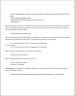 Agile Methodology Software Development Agreement Template