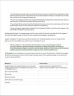 Agile Methodology Software Development Agreement Template
