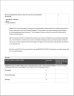 Agile Methodology Software Development Agreement Template