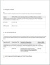 Agile Methodology Software Development Agreement Template