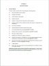 Angel Investment Term Sheet Template