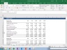 Company Valuation Excel Model