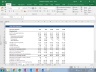 Company Valuation Excel Model