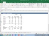 Company Valuation Excel Model