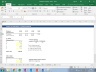 Company Valuation Excel Model