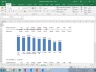 Company Valuation Excel Model