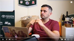 Advice to Generation X on Starting a Business