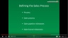 How To Create a Sales Plan